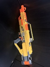 NERF Stampede ECS, No Darts or