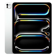 Apple Ipad Pro M5 8 Gen. (2025) 256GB Memoria Display 13" Oled Mdyk4ty/a Silver