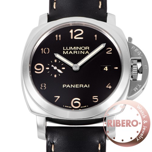 Officine panerai luminor - officine,