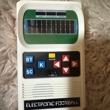 Videogioco Vintage Mattel
