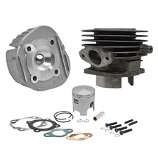 Polini Cylinder 75 DM 47
