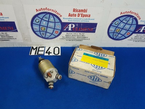 Elettromagnete motorino 12v - motorino,