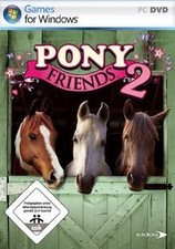 Pony Friends 2 (PC) von Koch