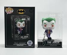 Funko POP! DC Batman #10