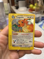 Dragonite 165 holo - holo,