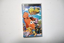 PSP Crash Tag Team Racing