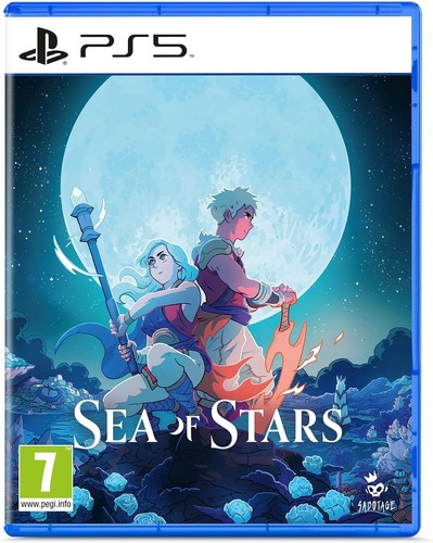 Sea stars ps5 eng - stars,