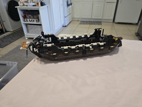 Lego pirati dei caraibi - lego,