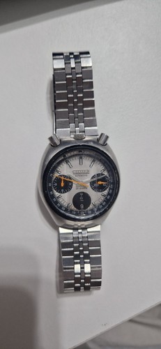 Vintage citizen 9011 - vintage, 67-9011