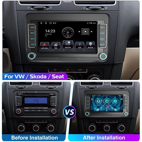 Android carplay autoradio gps - autoradio,