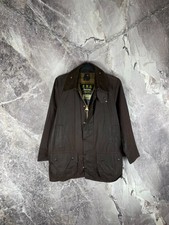 Barbour Beaufort giacca uomo