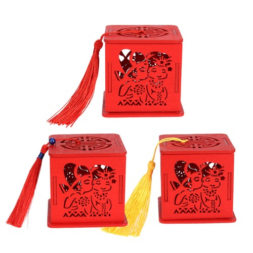 Pezzi scatole bomboniere - 3,