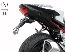 Portatarga  x   Honda Hornet