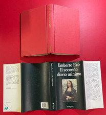 Umberto ECO - IL SECONDO