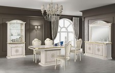 Set lusso sala da pranzo