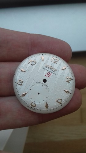 Dogma prima dial cal as - prima,