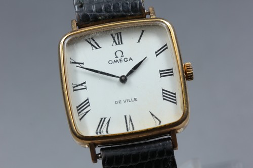 Orologio vintage uomo - orologio,