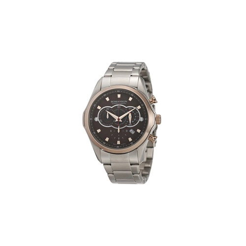 Orologio cronografo uomo - cronografo,
