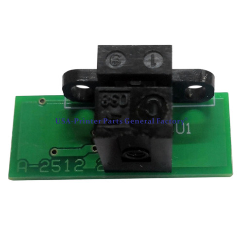 Nuovo sensore encoder mimaki - sensore,