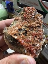 Vanadinite