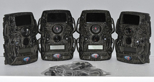 Wildgame innovations terra - innovations,