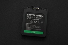Batteria per fotocamera