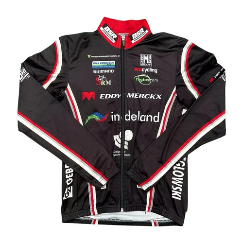 Maglia ciclismo santini eddy - santini,