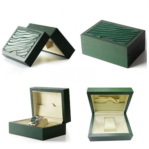 Scatola porta orologio luxury