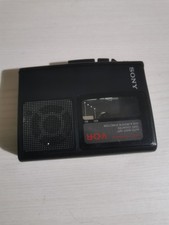 WOLKMAN - SONY - V. O