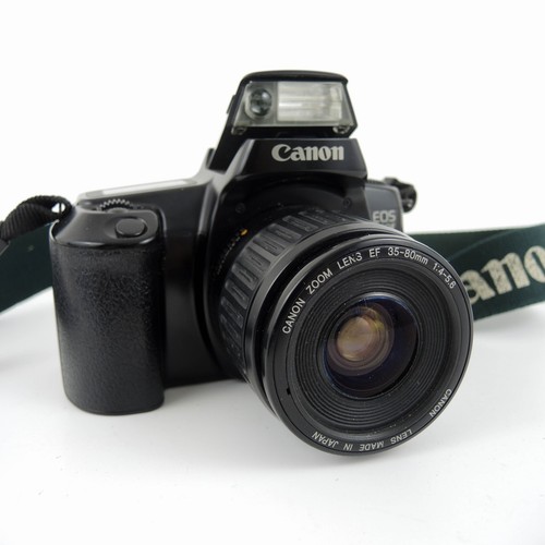 Canon eos 1000f fotocamera - eos,