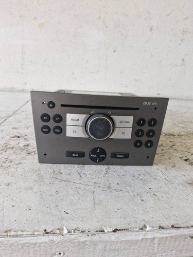 Opel vectra 2006 radio - vectra,