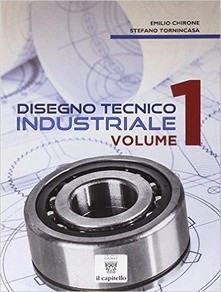 Disegno tecnico industriale - disegno,
