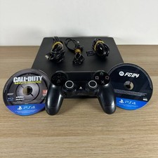 Sony PlayStation 4 Slim 500GB