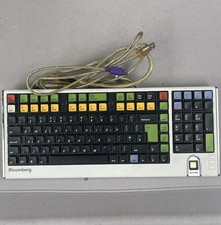 Bloomberg FRE100 Tastiera terminale freeboard - Non testata