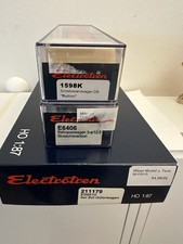 Electrotren H0 set 211179 per