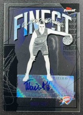 NIKOLA TOPIC 2025-26 TOPPS