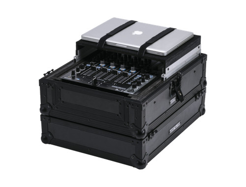Reloop mixer case - reloop, mixer-case-mk2