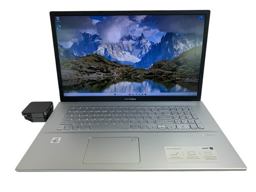 Asus vivobook x712j core - vivobook,