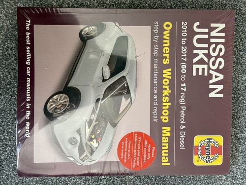 Manuale riparazione nissan - riparazione,