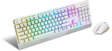 Msi vigor gk30 combo white - msi,