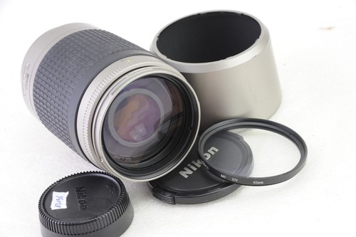 Nikon nikkor 300 mm - af,