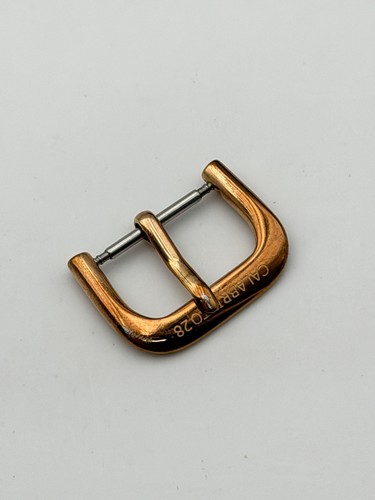 Calabritto 16mm fibbia - 28,