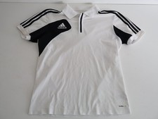 Adidas Climalite Uomo Bianco