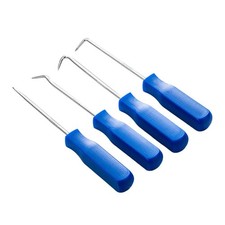 Anelli di tenuta resistenti al