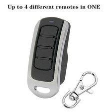 Telecomando per porta garage