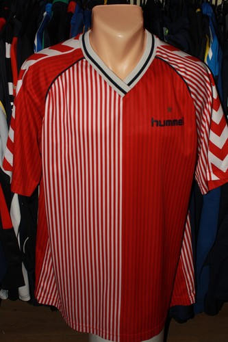 Hummel denmark maglia casa - denmark,