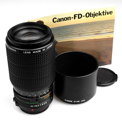 Top tested canon lens new - *top*,