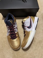 Taglia 11M - Medaglia Oro Nike