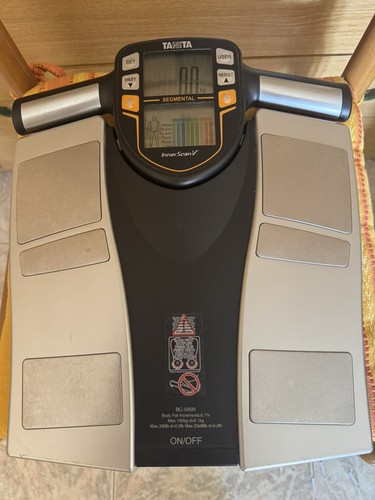 Bilancia fitness analitica - fitness,