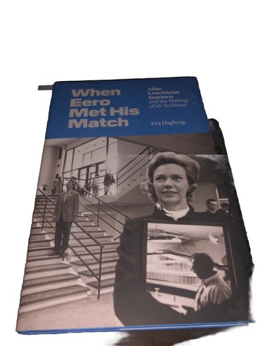 When eero met his match - met,